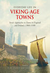 Viking Age Towns